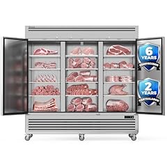 Coolski commercial freezer for sale  Delivered anywhere in USA 