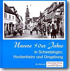 Unsere 50er jahre d'occasion  Livré partout en France