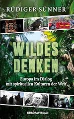 Wildes denken europa gebraucht kaufen  Wird an jeden Ort in Deutschland