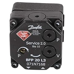 Danfoss ölbrennerpumpe bfp gebraucht kaufen  Wird an jeden Ort in Deutschland