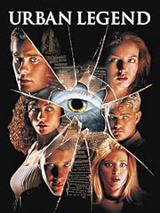 Urban legend for sale  Delivered anywhere in USA 