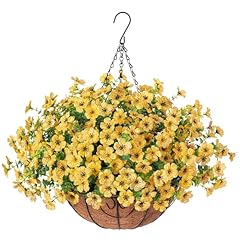 Hyeflora artificial fake for sale  Delivered anywhere in USA 