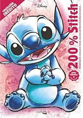 Arteterapia 200 stitch usato  Spedito ovunque in Italia 