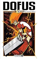 Dofus t05 arty d'occasion  Livré partout en France