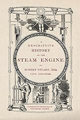 Descriptive history steam for sale  Delivered anywhere in UK