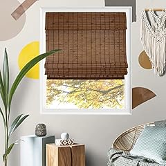 Yellow blinds bamboo for sale  Delivered anywhere in USA 