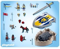 Playmobil 4217 kit d'occasion  Livré partout en France