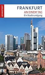 Frankfurt einem tag gebraucht kaufen  Wird an jeden Ort in Deutschland