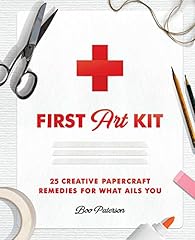 First art kit d'occasion  Livré partout en France