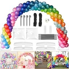 Balloon arch kit for sale  Delivered anywhere in UK