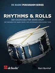 Rhythms rolls 500 for sale  Delivered anywhere in UK