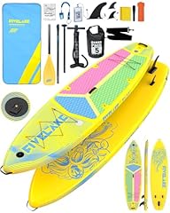 Inflatable stand paddle for sale  Delivered anywhere in USA 