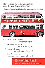 The opportunity bus usato  Spedito ovunque in Italia 