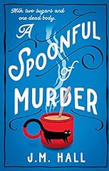 Spoonful murder first for sale  Delivered anywhere in UK