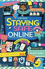 Staying safe nline gebraucht kaufen  Wird an jeden Ort in Deutschland