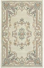 Rugyfy tappeto aubusson usato  Spedito ovunque in Italia 