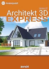 Architekt express pc gebraucht kaufen  Wird an jeden Ort in Deutschland