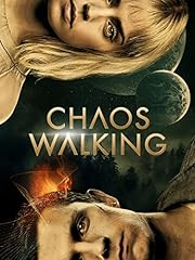 Chaos walking gebraucht kaufen  Wird an jeden Ort in Deutschland