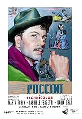 Puccini import d'occasion  Livré partout en France