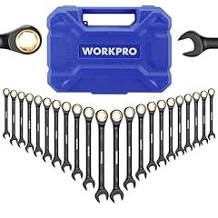 Workpro piece ratcheting for sale  Delivered anywhere in USA 