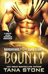 Bounty alien warrior for sale  Delivered anywhere in USA 