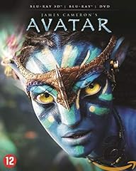 Avatar bluray bluray d'occasion  Livré partout en France