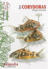 Corydoras d'occasion  Livré partout en Belgiqu