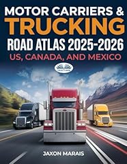 Motor carriers trucking for sale  Delivered anywhere in USA 
