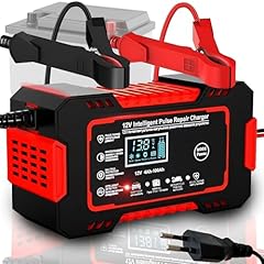 Retoo autobatterie ladegerät gebraucht kaufen  Wird an jeden Ort in Deutschland