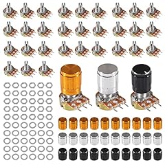 Diitao 30pack potentiometers for sale  Delivered anywhere in USA 