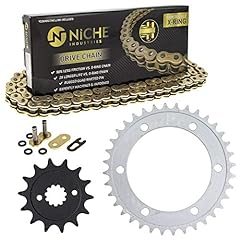Niche drive sprocket for sale  Delivered anywhere in USA 