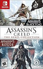 Assassin creed rebel for sale  Delivered anywhere in USA 