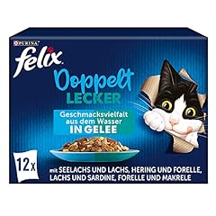 Felix aussieht doppelt gebraucht kaufen  Wird an jeden Ort in Deutschland