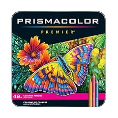 Prismacolor colored pencils gebraucht kaufen  Wird an jeden Ort in Deutschland