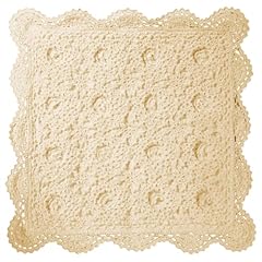 Coperture cuscini decorative usato  Spedito ovunque in Italia 