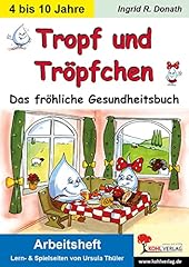 Tropf und tröpfchen for sale  Delivered anywhere in UK
