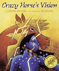 Crazy horse vision for sale  Delivered anywhere in USA 