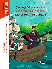 Incroyable aventure jacques d'occasion  Livré partout en France