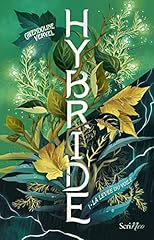 Hybride tome levée d'occasion  Livré partout en France