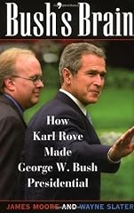 Bush brain karl for sale  Delivered anywhere in UK