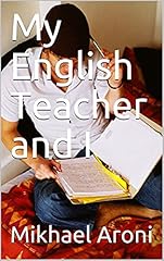 English teacher and usato  Spedito ovunque in Italia 