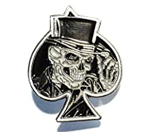 Metal enamel pin for sale  Delivered anywhere in Ireland
