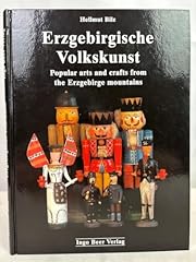 Erzgebirgische volkskunst for sale  Delivered anywhere in USA 