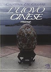 Uovo cinese usato  Spedito ovunque in Italia 