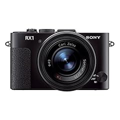 Sony rx1 fotocamera usato  Spedito ovunque in Italia 