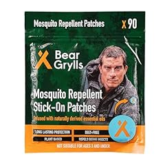 Bear grylls mosquito for sale  Delivered anywhere in UK