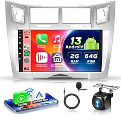64g autoradio android usato  Spedito ovunque in Italia 