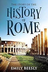 Story history rome for sale  Delivered anywhere in UK