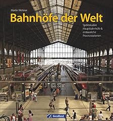 Bahnhöfe den spektakulärsten gebraucht kaufen  Wird an jeden Ort in Deutschland