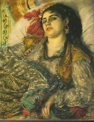 The orientalists delacroix usato  Spedito ovunque in Italia 